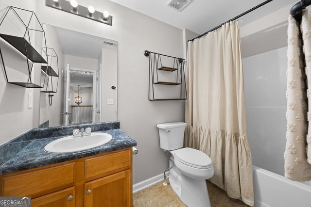 35 Kevin Court, Porterdale, GA 30014