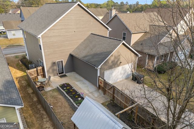 35 Kevin Court, Porterdale, GA 30014