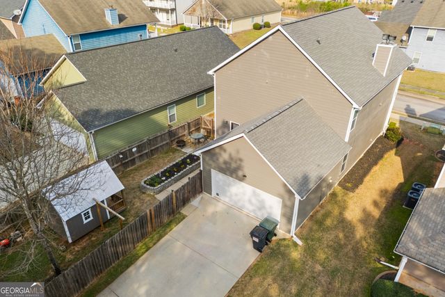 35 Kevin Court, Porterdale, GA 30014