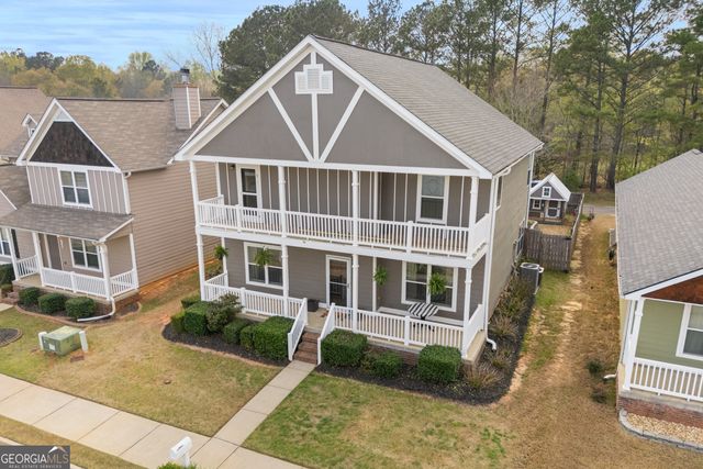 35 Kevin Court, Porterdale, GA 30014