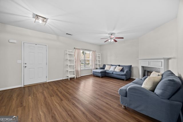 35 Kevin Court, Porterdale, GA 30014