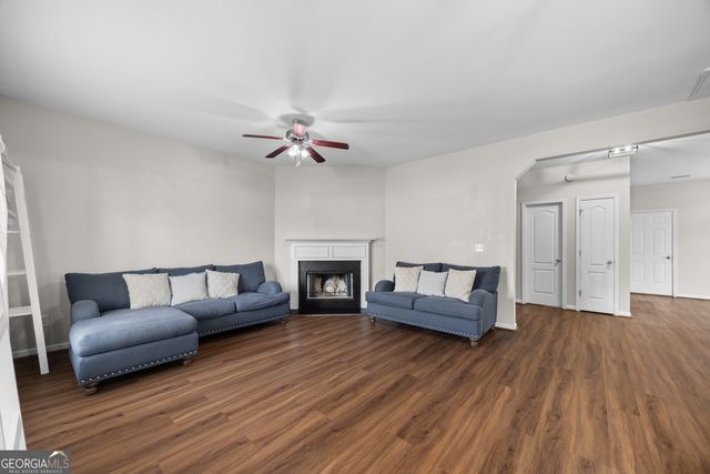 35 Kevin Court, Porterdale, GA 30014