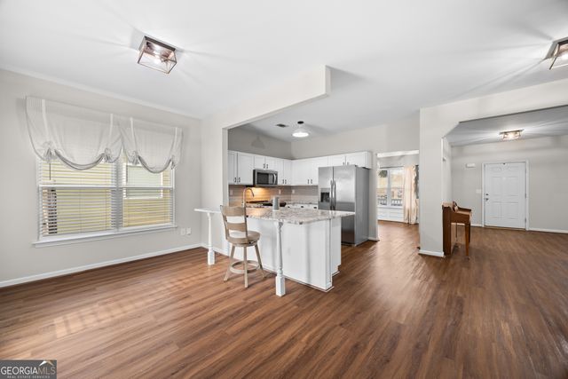 35 Kevin Court, Porterdale, GA 30014