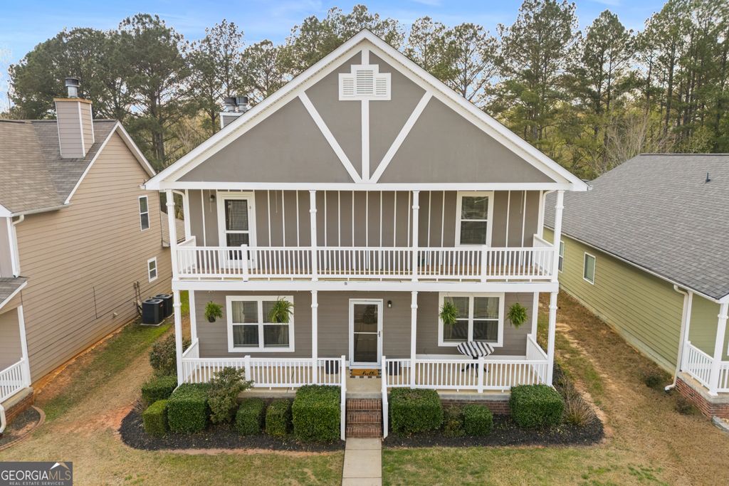 35 Kevin Court, Porterdale, GA 30014