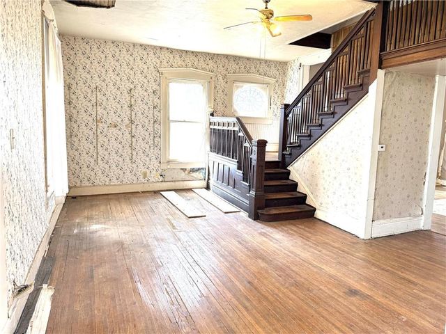 400 E North Main Street, Richmond, MO 64085