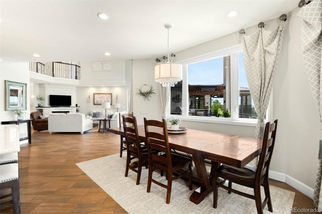 10914 Remmick Ridge Road, Parker, CO 80134