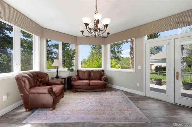 10914 Remmick Ridge Road, Parker, CO 80134