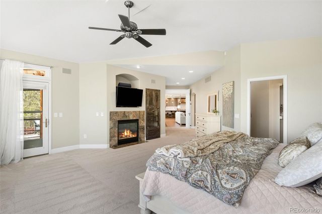 10914 Remmick Ridge Road, Parker, CO 80134