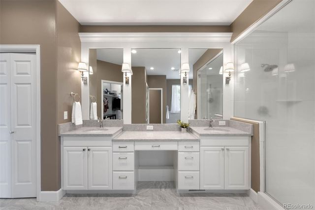 10914 Remmick Ridge Road, Parker, CO 80134