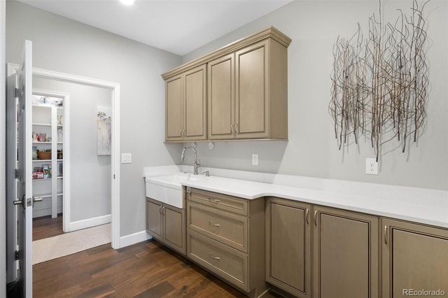 10914 Remmick Ridge Road, Parker, CO 80134