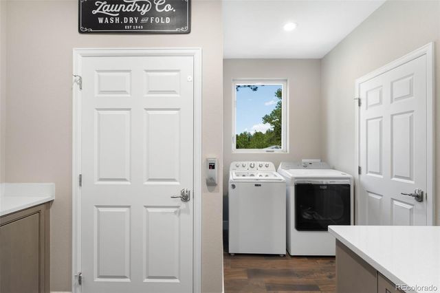 10914 Remmick Ridge Road, Parker, CO 80134