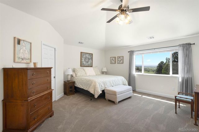 10914 Remmick Ridge Road, Parker, CO 80134
