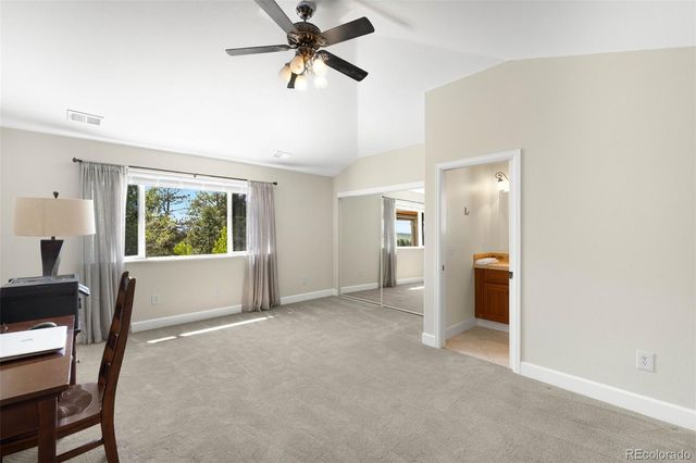 10914 Remmick Ridge Road, Parker, CO 80134