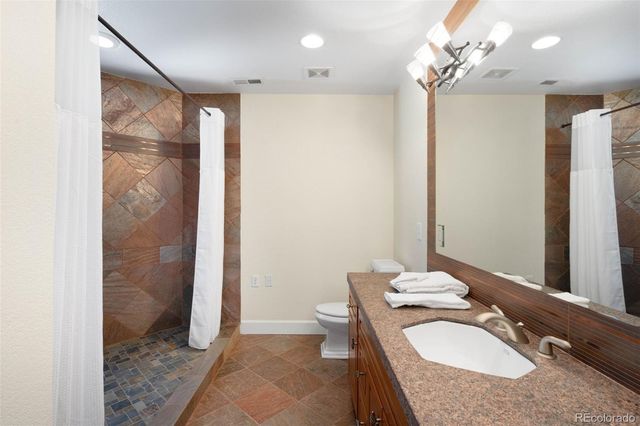 10914 Remmick Ridge Road, Parker, CO 80134