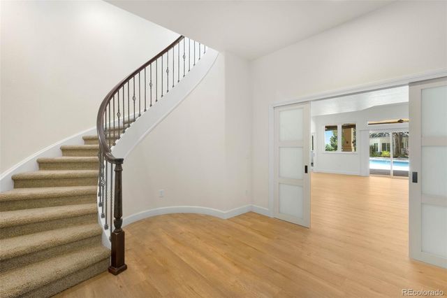 10914 Remmick Ridge Road, Parker, CO 80134