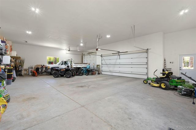 10914 Remmick Ridge Road, Parker, CO 80134