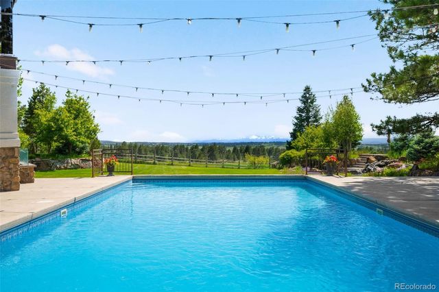 10914 Remmick Ridge Road, Parker, CO 80134
