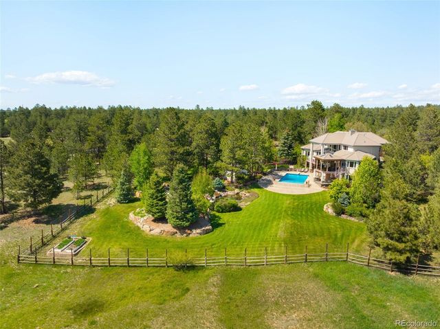 10914 Remmick Ridge Road, Parker, CO 80134