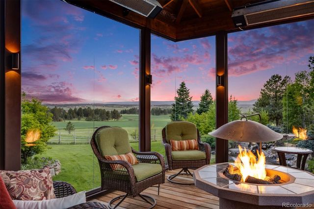 10914 Remmick Ridge Road, Parker, CO 80134