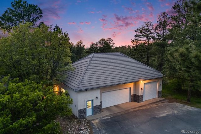 10914 Remmick Ridge Road, Parker, CO 80134