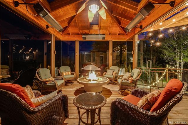 10914 Remmick Ridge Road, Parker, CO 80134