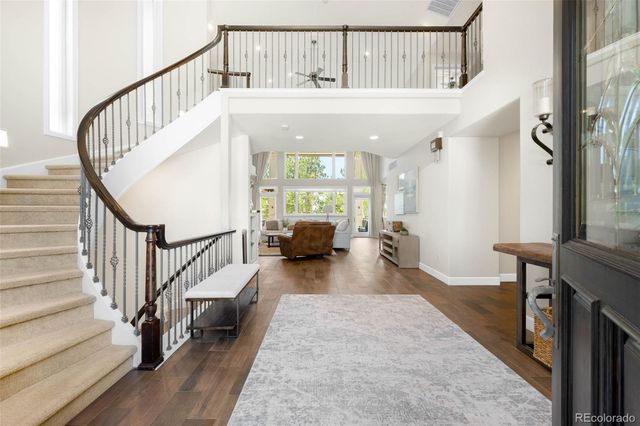 10914 Remmick Ridge Road, Parker, CO 80134
