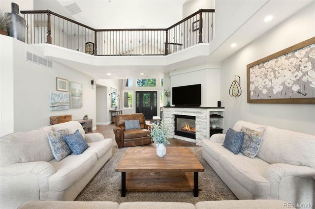 10914 Remmick Ridge Road, Parker, CO 80134