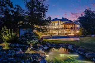 10914 Remmick Ridge Road, Parker, CO 80134