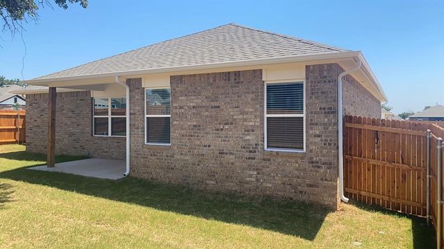 12433 Ride Avenue, Oklahoma City, OK 73013