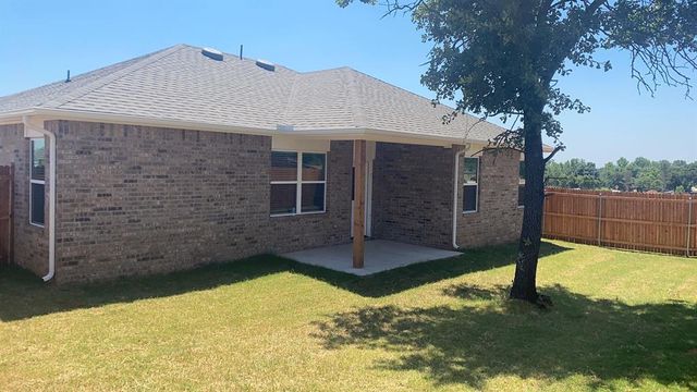 12433 Ride Avenue, Oklahoma City, OK 73013