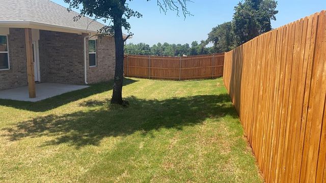 12433 Ride Avenue, Oklahoma City, OK 73013