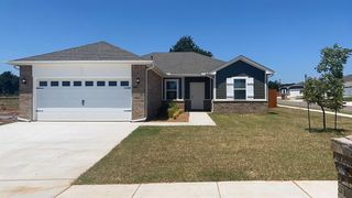 12433 Ride Avenue, Oklahoma City, OK 73013
