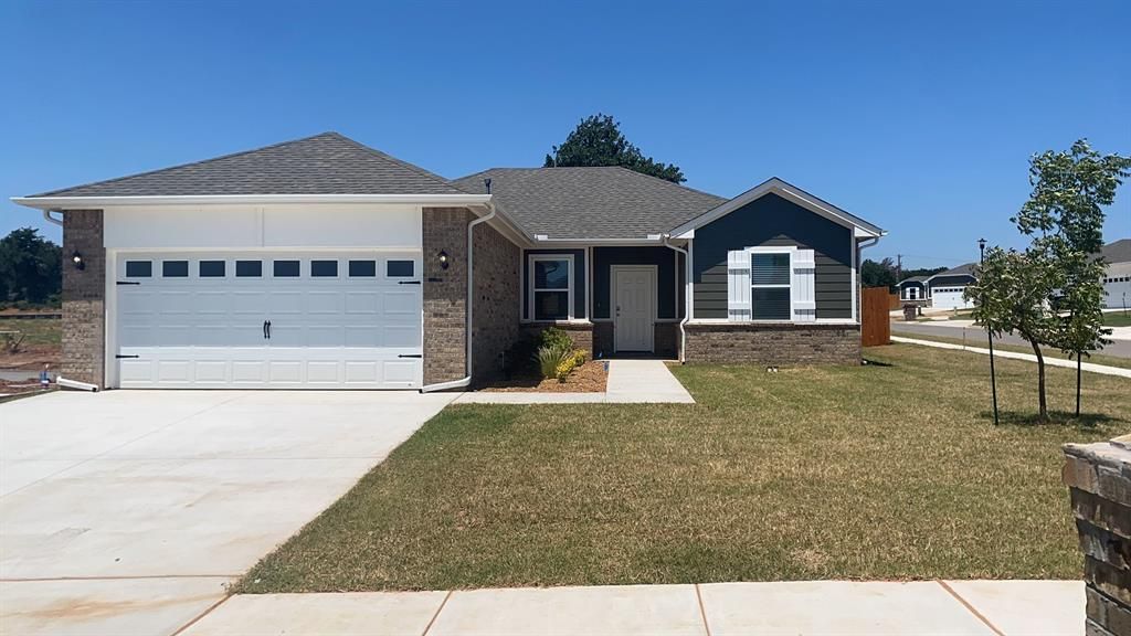 12433 Ride Avenue, Oklahoma City, OK 73013