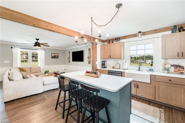 368 Manuel Road, Mayodan, NC 27027