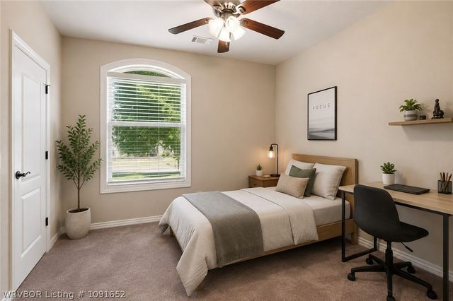 9004 Lakeside Way, Fort Smith, AR 72903