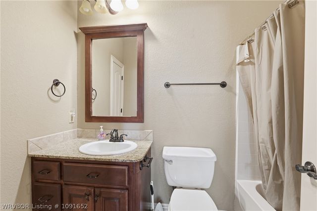 9004 Lakeside Way, Fort Smith, AR 72903