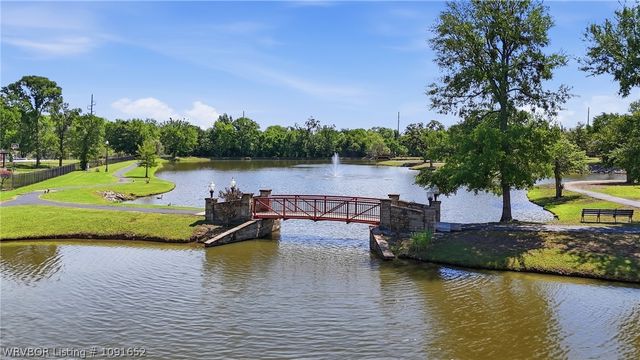 9004 Lakeside Way, Fort Smith, AR 72903