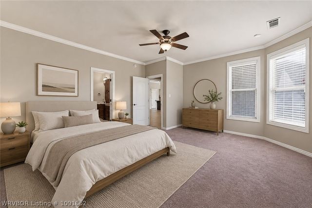 9004 Lakeside Way, Fort Smith, AR 72903