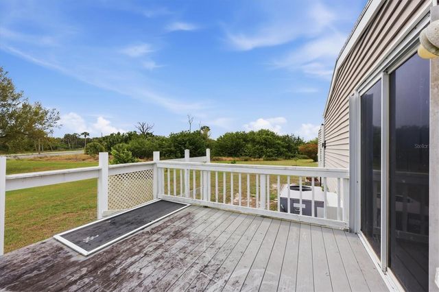 3310 BLUE JAY LANE, Englewood, FL 34224