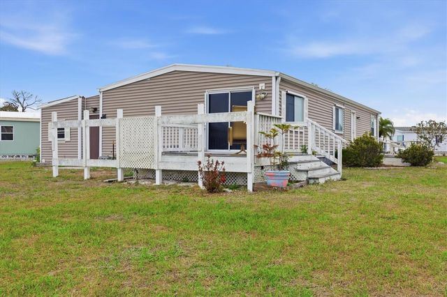 3310 BLUE JAY LANE, Englewood, FL 34224