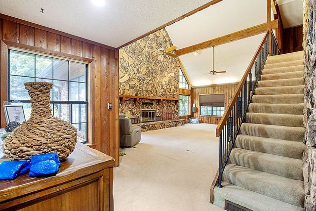 5154 Fogleman Road, Kemp, TX 75143