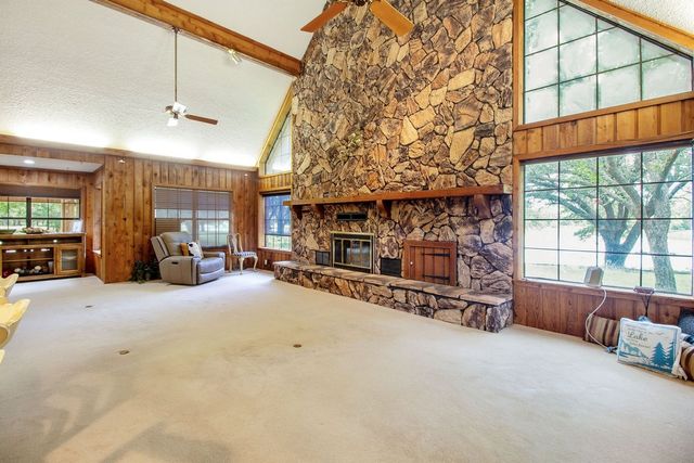 5154 Fogleman Road, Kemp, TX 75143
