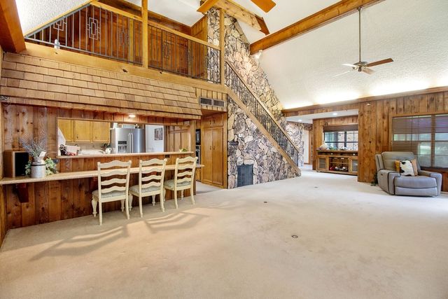 5154 Fogleman Road, Kemp, TX 75143