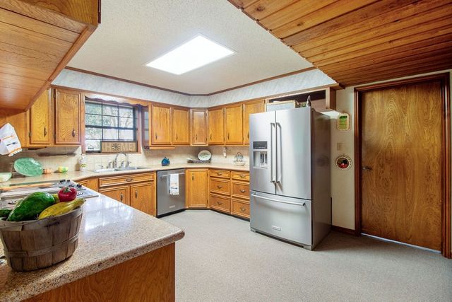 5154 Fogleman Road, Kemp, TX 75143