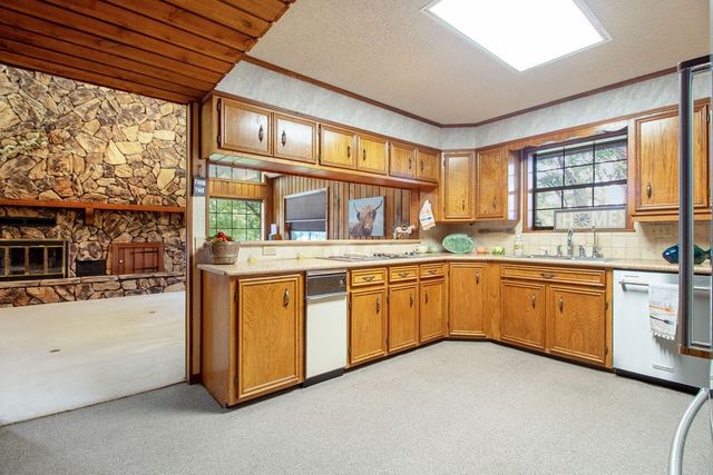 5154 Fogleman Road, Kemp, TX 75143