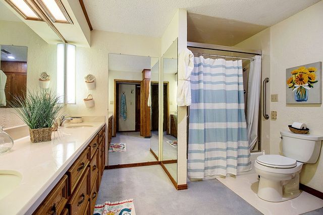 5154 Fogleman Road, Kemp, TX 75143