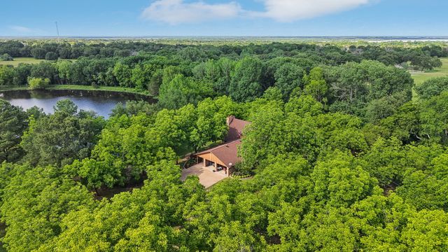 5154 Fogleman Road, Kemp, TX 75143