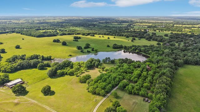 5154 Fogleman Road, Kemp, TX 75143