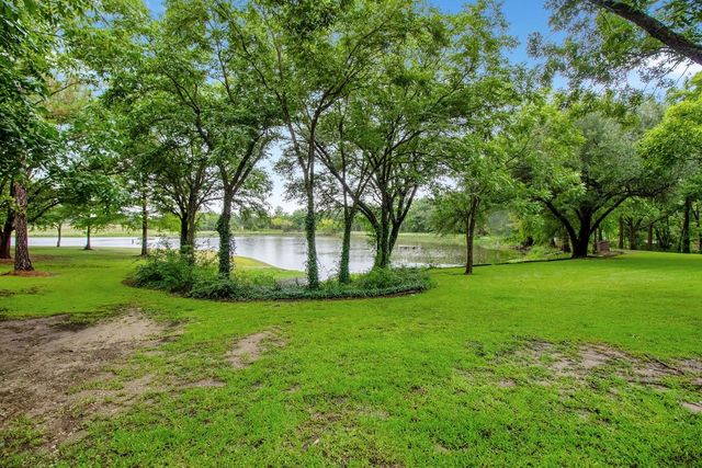 5154 Fogleman Road, Kemp, TX 75143