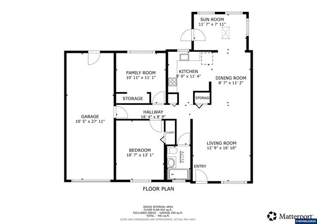 1315 Rainier Rd, Woodburn, OR 97071